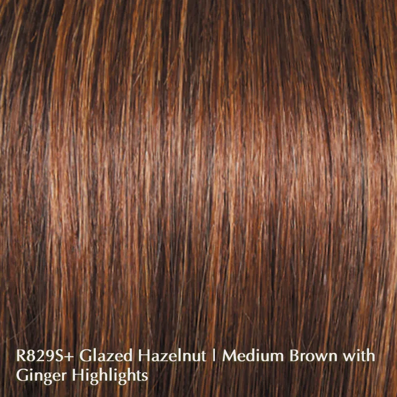 Beguile by Raquel Welch | Human Hair Wig (Mono Top)