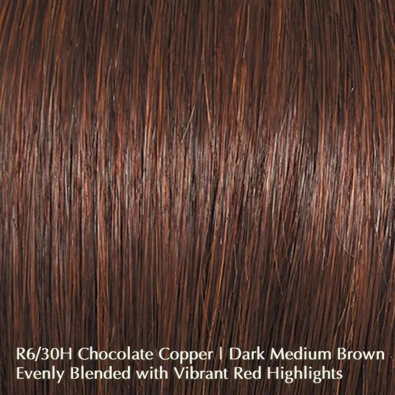Beguile by Raquel Welch | Human Hair Wig (Mono Top)