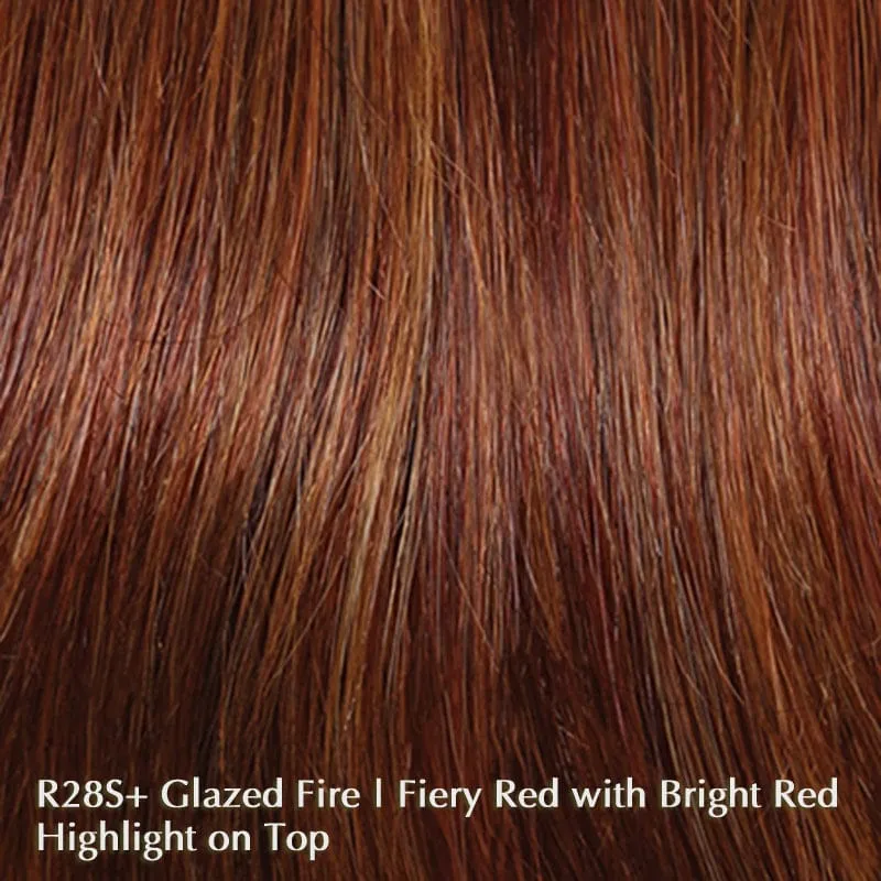 Beguile by Raquel Welch | Human Hair Wig (Mono Top)