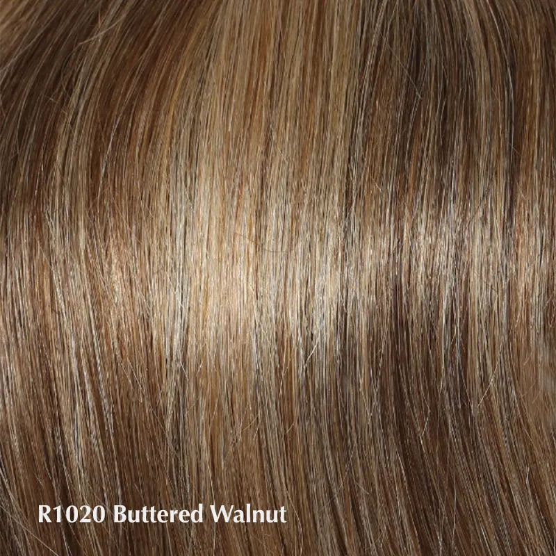 Beguile by Raquel Welch | Human Hair Wig (Mono Top)