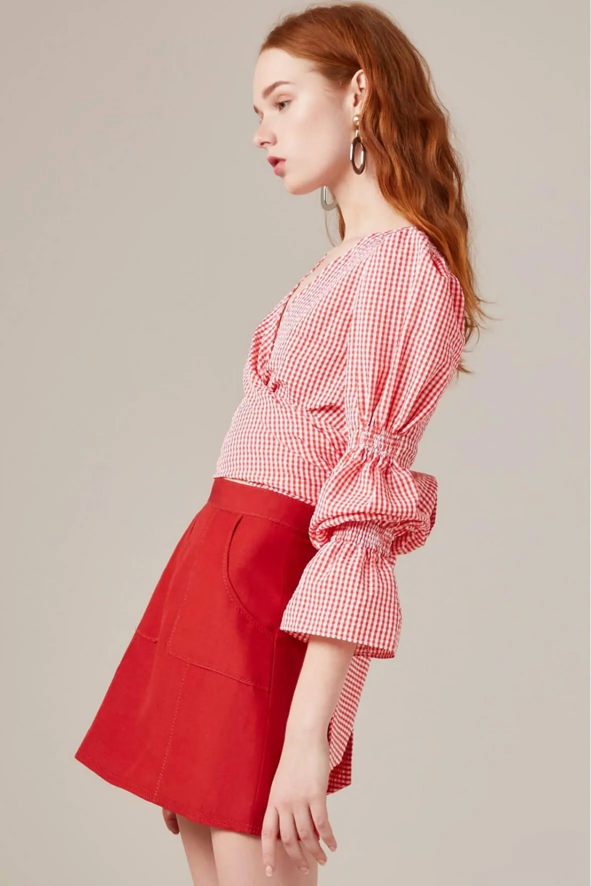 Best Love Long Sleeve Top