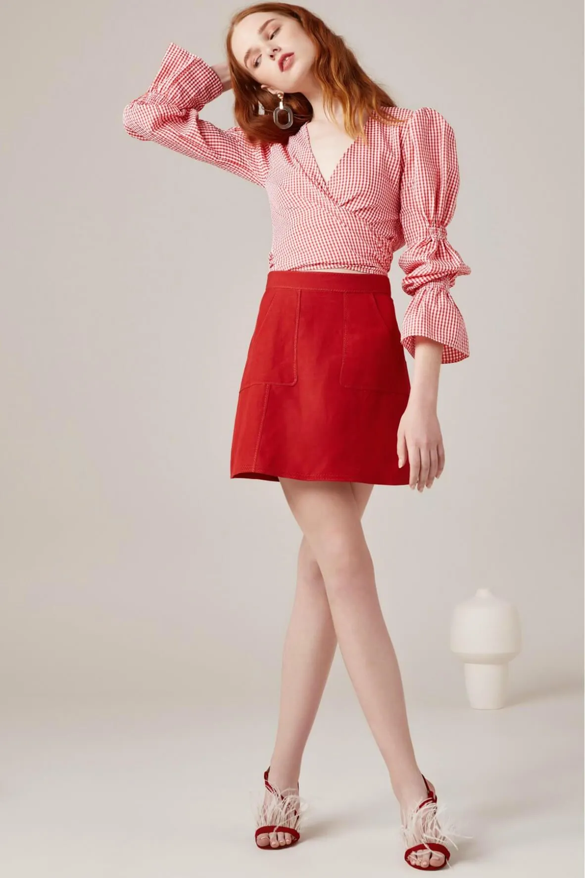 Best Love Long Sleeve Top