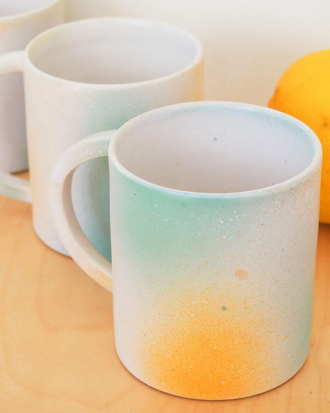 Boreal cup