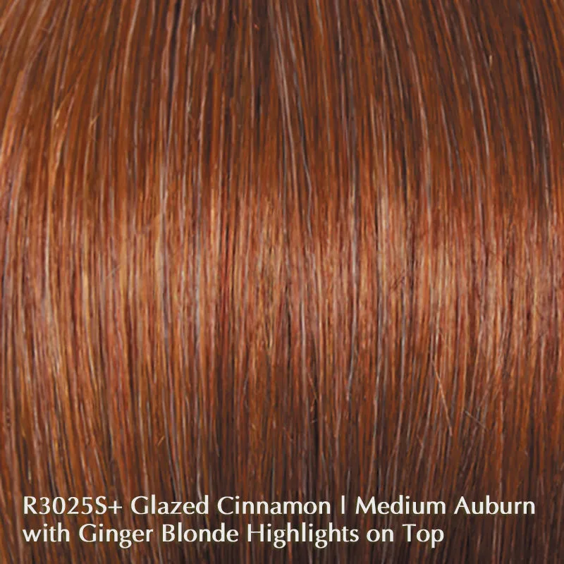 Bravo by Raquel Welch | Human Hair|  Lace Front Wig (100% Hand-Tied)