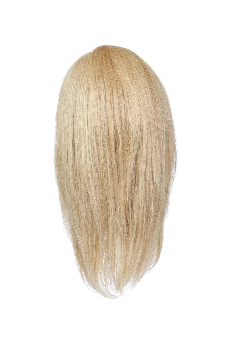 Bravo by Raquel Welch | Human Hair|  Lace Front Wig (100% Hand-Tied)