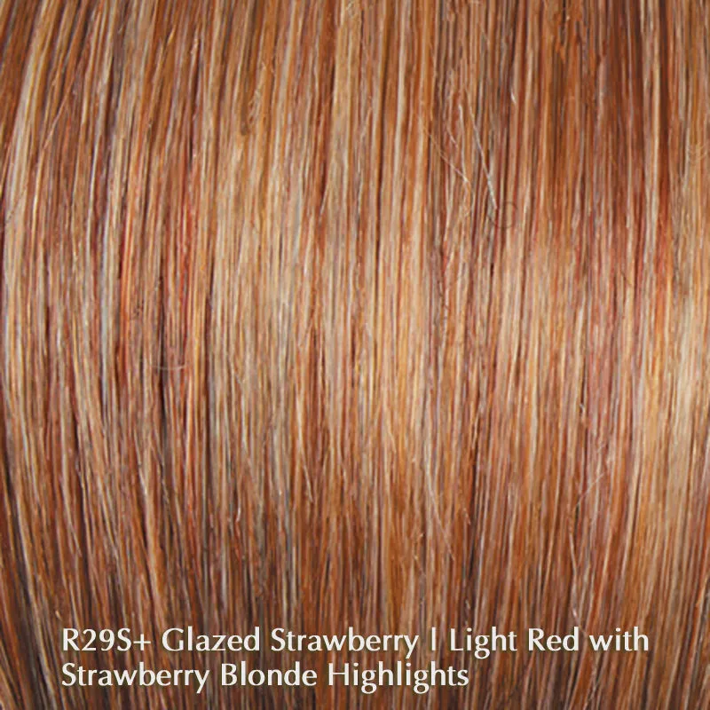 Bravo by Raquel Welch | Human Hair|  Lace Front Wig (100% Hand-Tied)