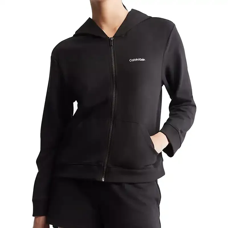 Calvin Klein Modern Cotton Lounge Zip Hoody