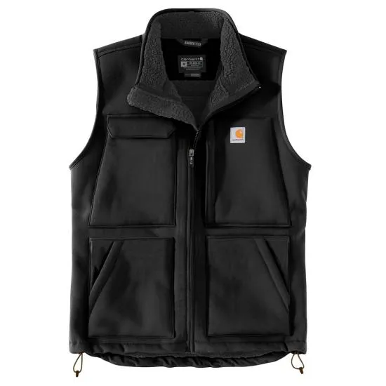 Carhartt Super Dux™ Sherpa-Lined Vest