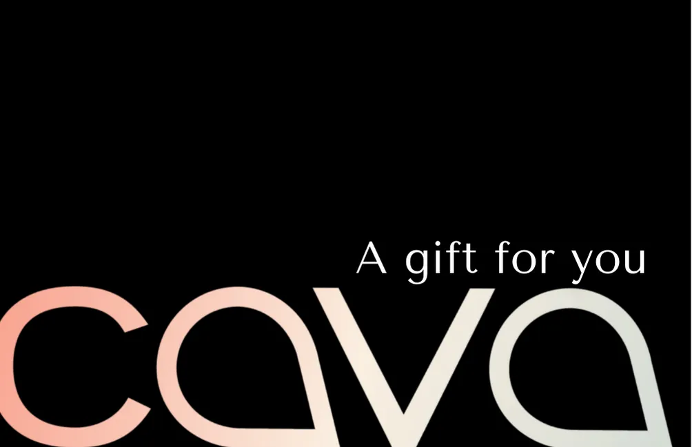 CAVA Athleisure Gift Card