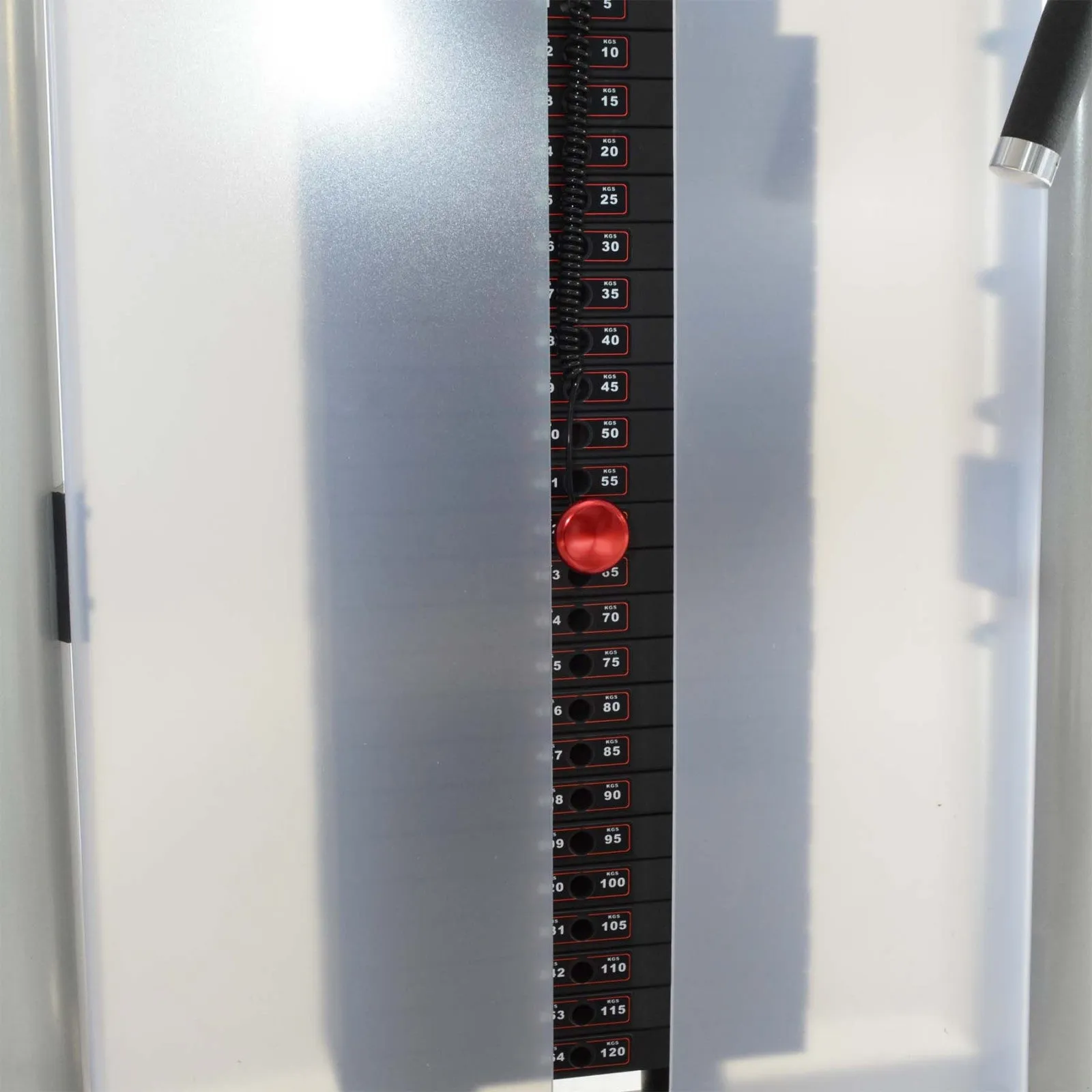 Commercial Multi-Press Machine