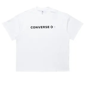 CONVERSE x FRAGMENT TEE 10025970 102 White