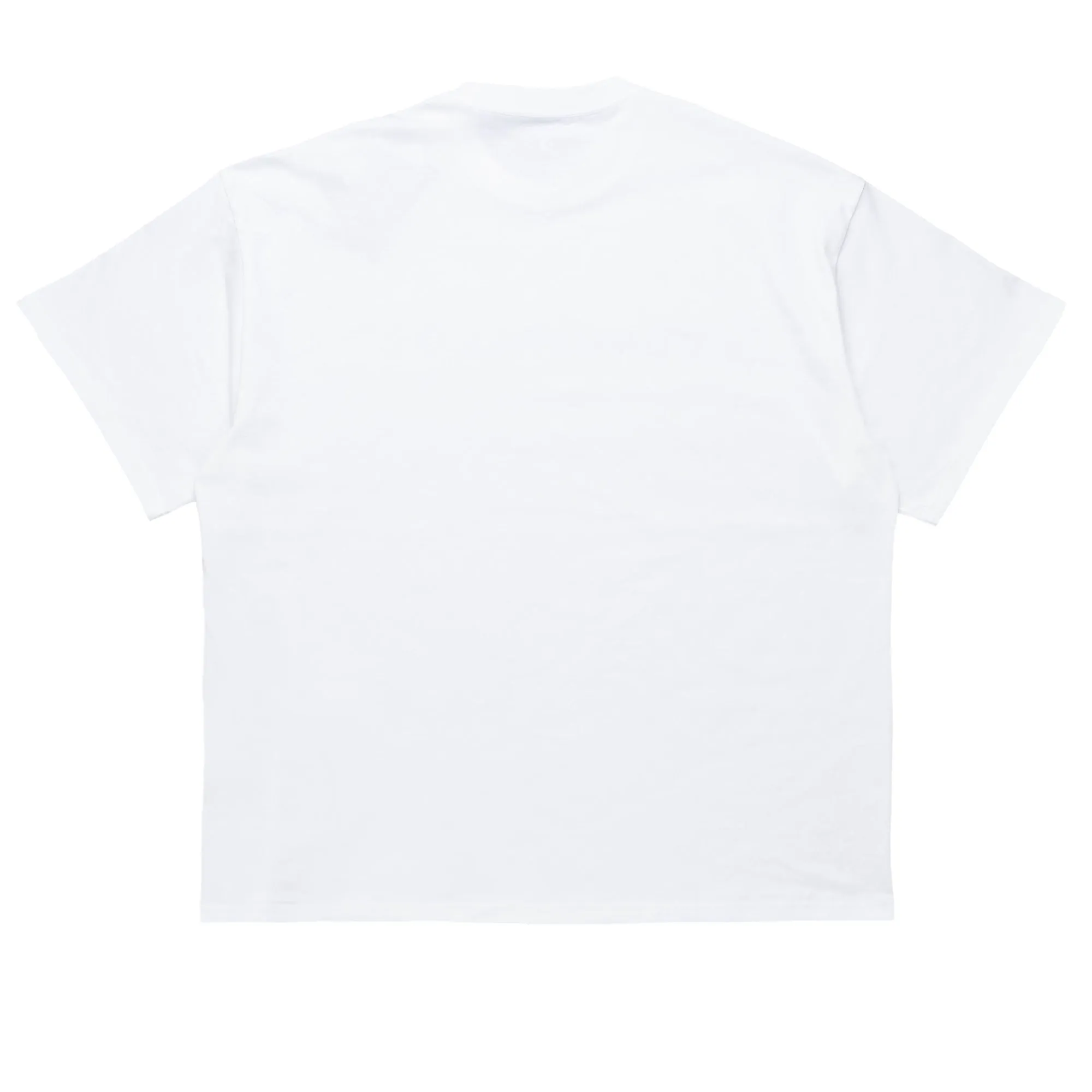 CONVERSE x FRAGMENT TEE 10025970 102 White