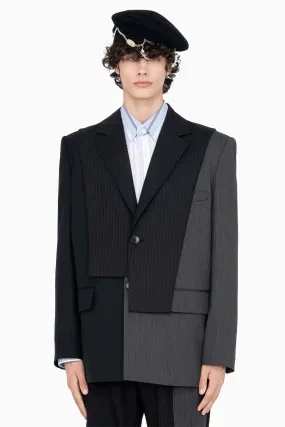Detachable Two Piece Blazer