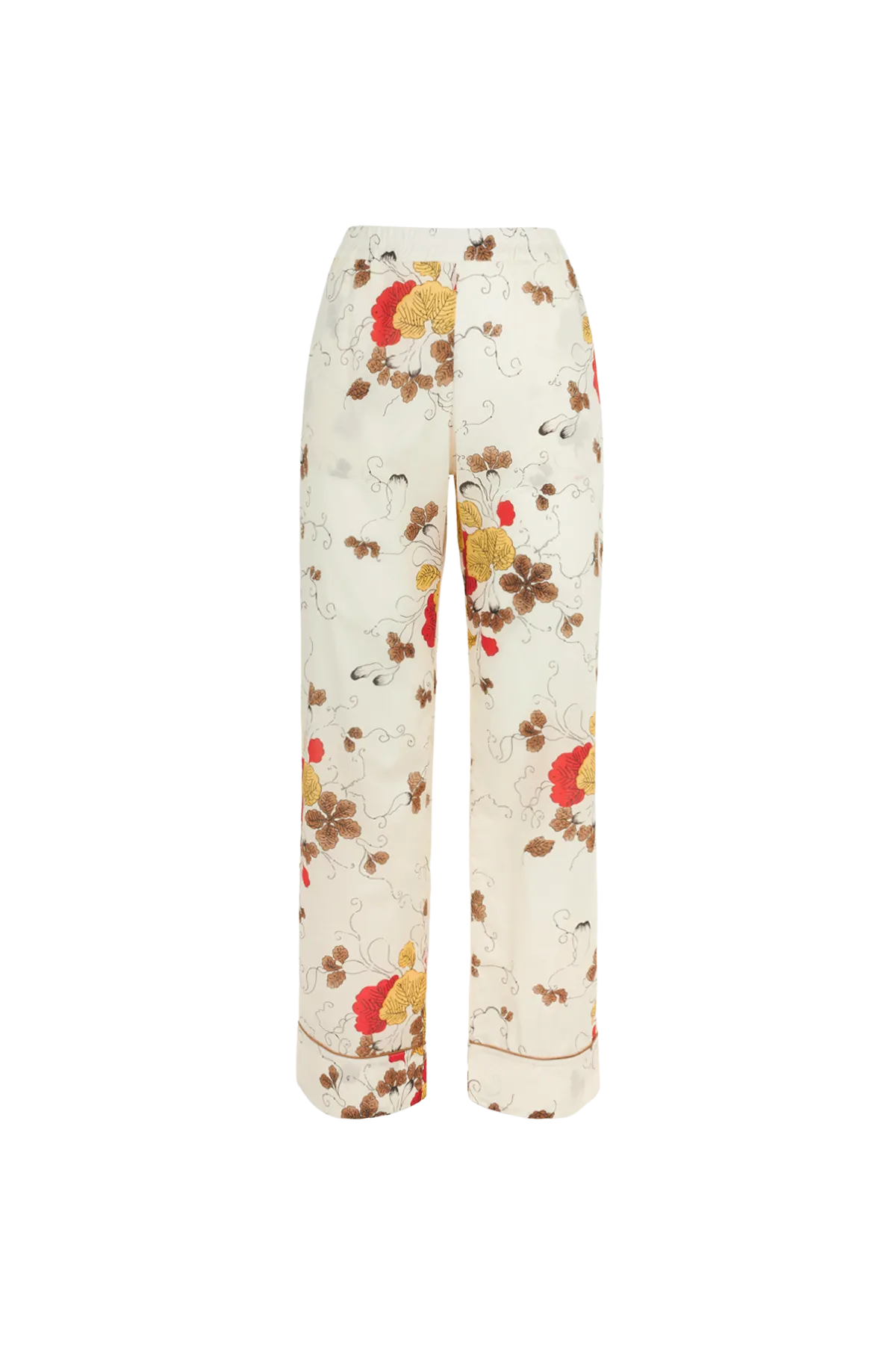 DIVA LULLABY COTTON PYJAMA SET - Archive