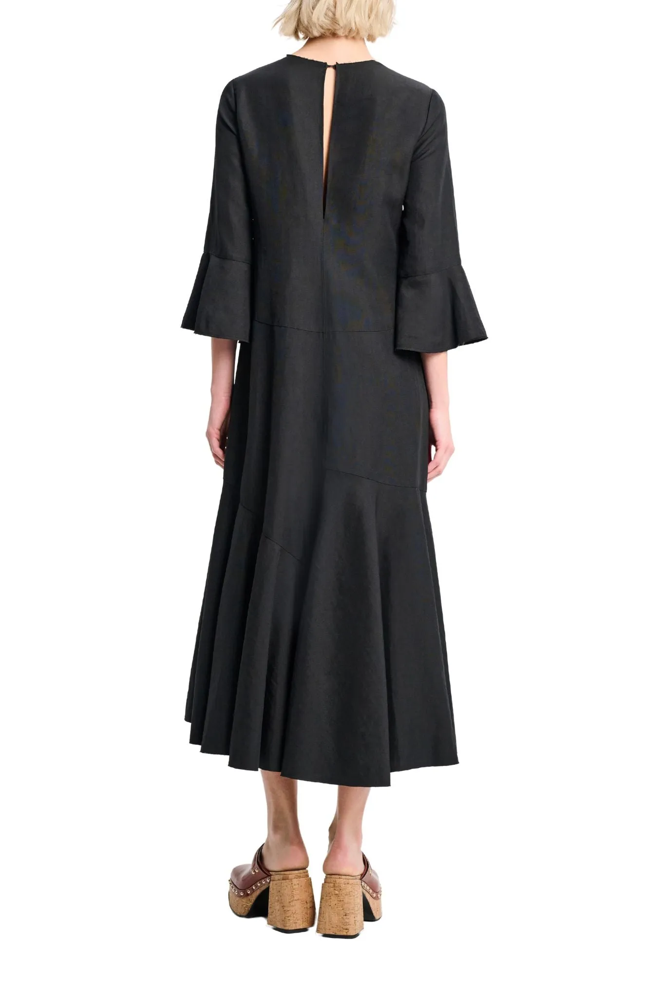 Dorothee Schumacher Summer Cruise Dress