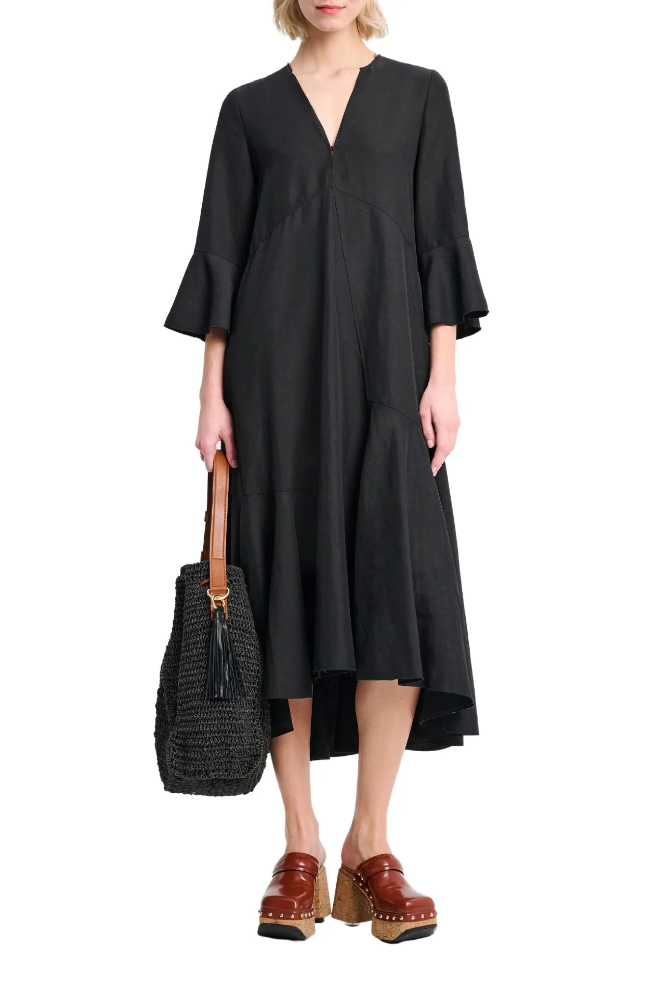 Dorothee Schumacher Summer Cruise Dress