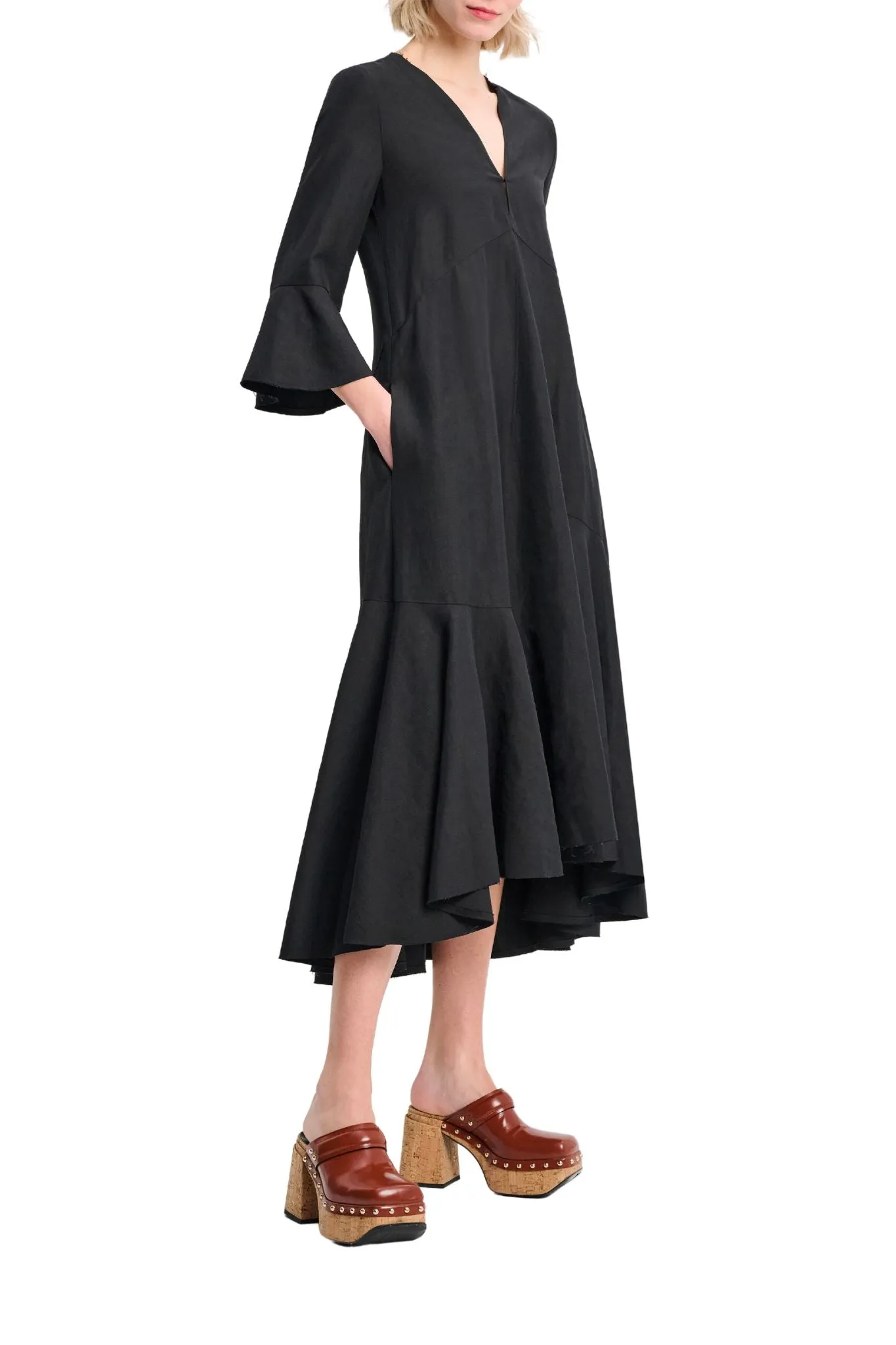Dorothee Schumacher Summer Cruise Dress