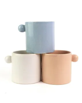Dot cup MIX - Set of 6 (-24%)