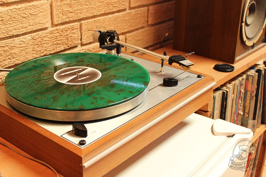 Dropchord Soundtrack Vinyl