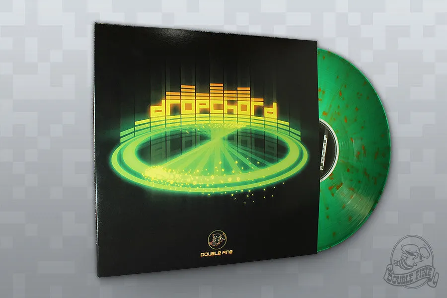 Dropchord Soundtrack Vinyl