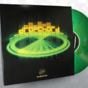 Dropchord Soundtrack Vinyl