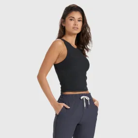 Elevation Plyo Tank