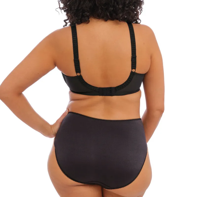 Elomi Cate Full Cup UW Bra Black