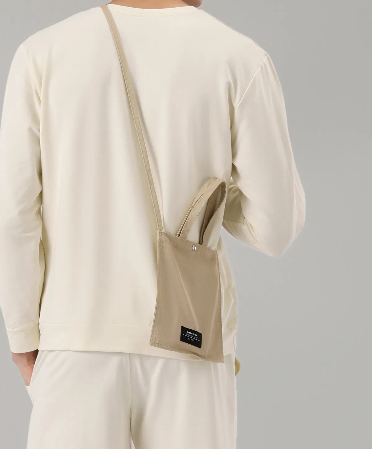 Energized Unisex Mini Slingbag 901-1270