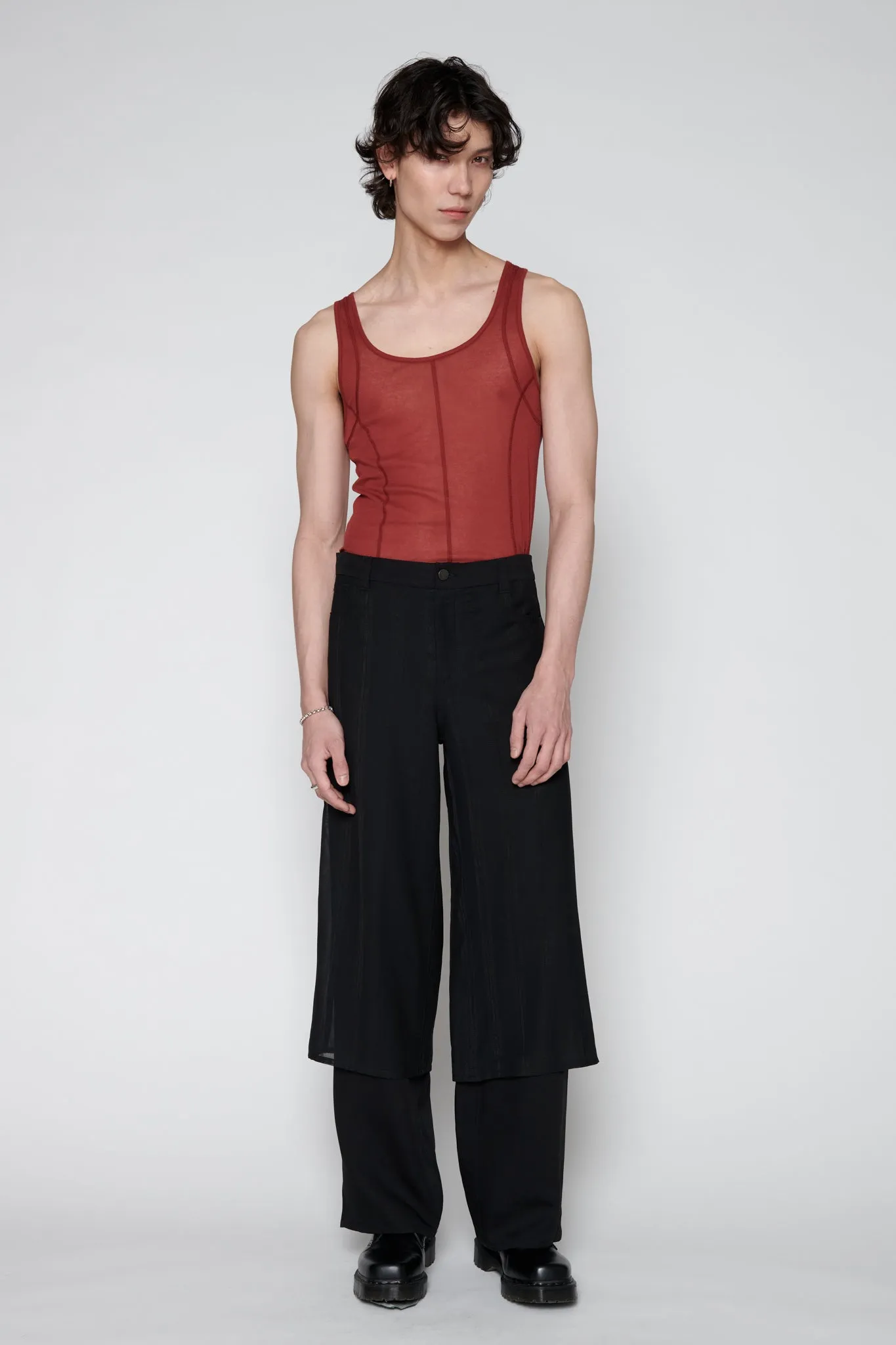 Fink Top