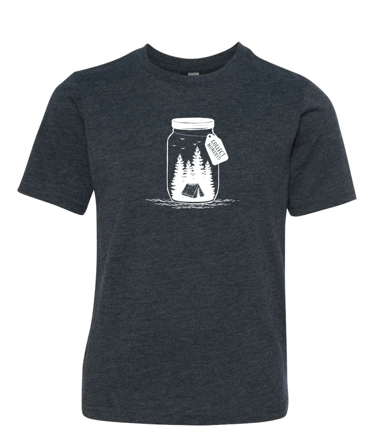 Life of Camp - Collect Moments Tee