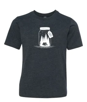 Life of Camp - Collect Moments Tee