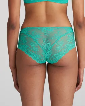 Marie Jo - Melipha Hotpants - Vivid Green