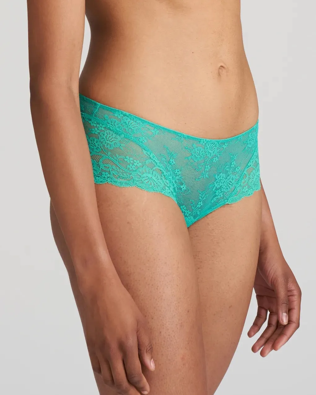 Marie Jo - Melipha Hotpants - Vivid Green