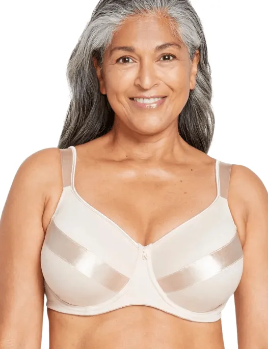 Minimising Bra