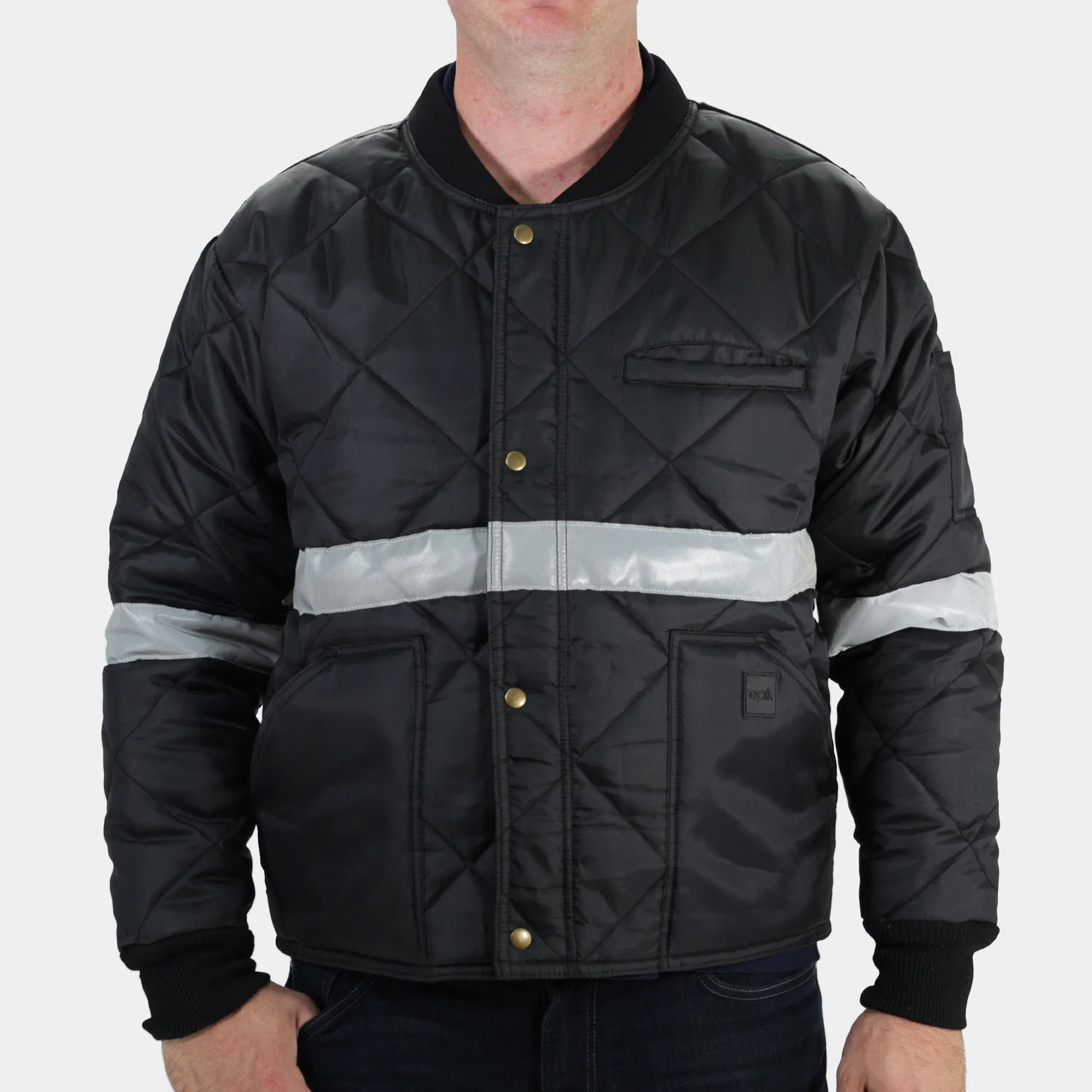 Motive Jacket