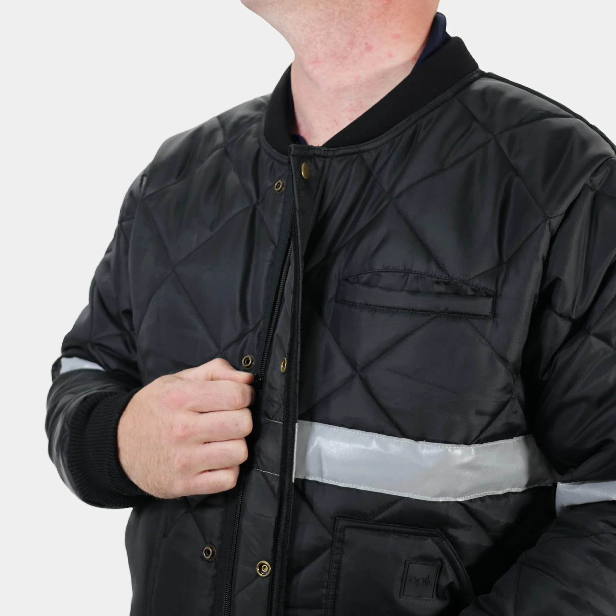 Motive Jacket