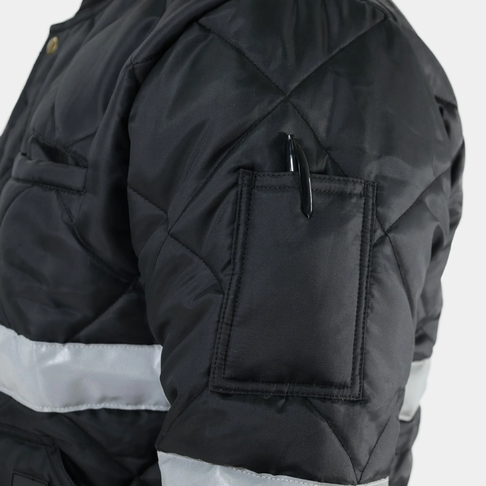 Motive Jacket
