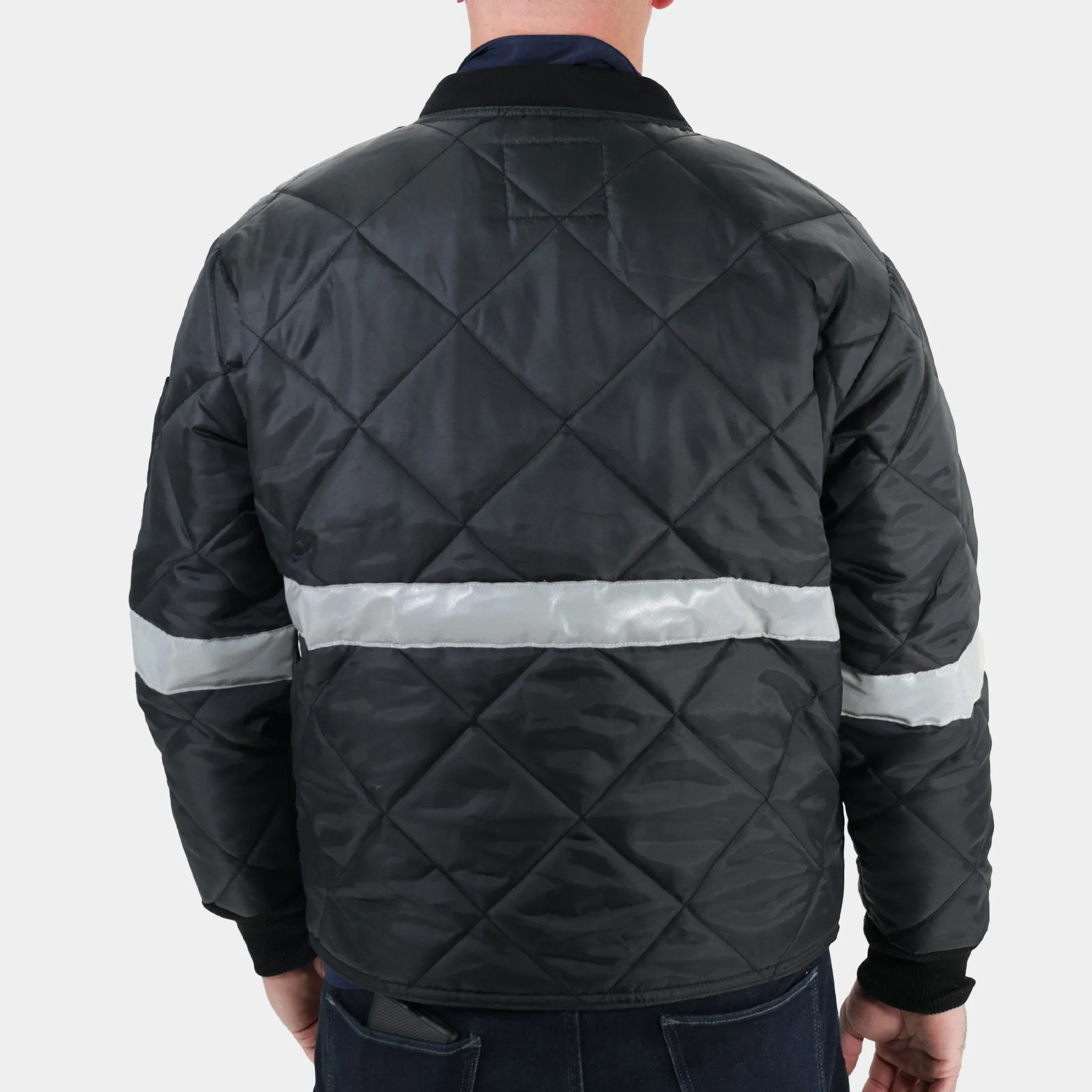 Motive Jacket