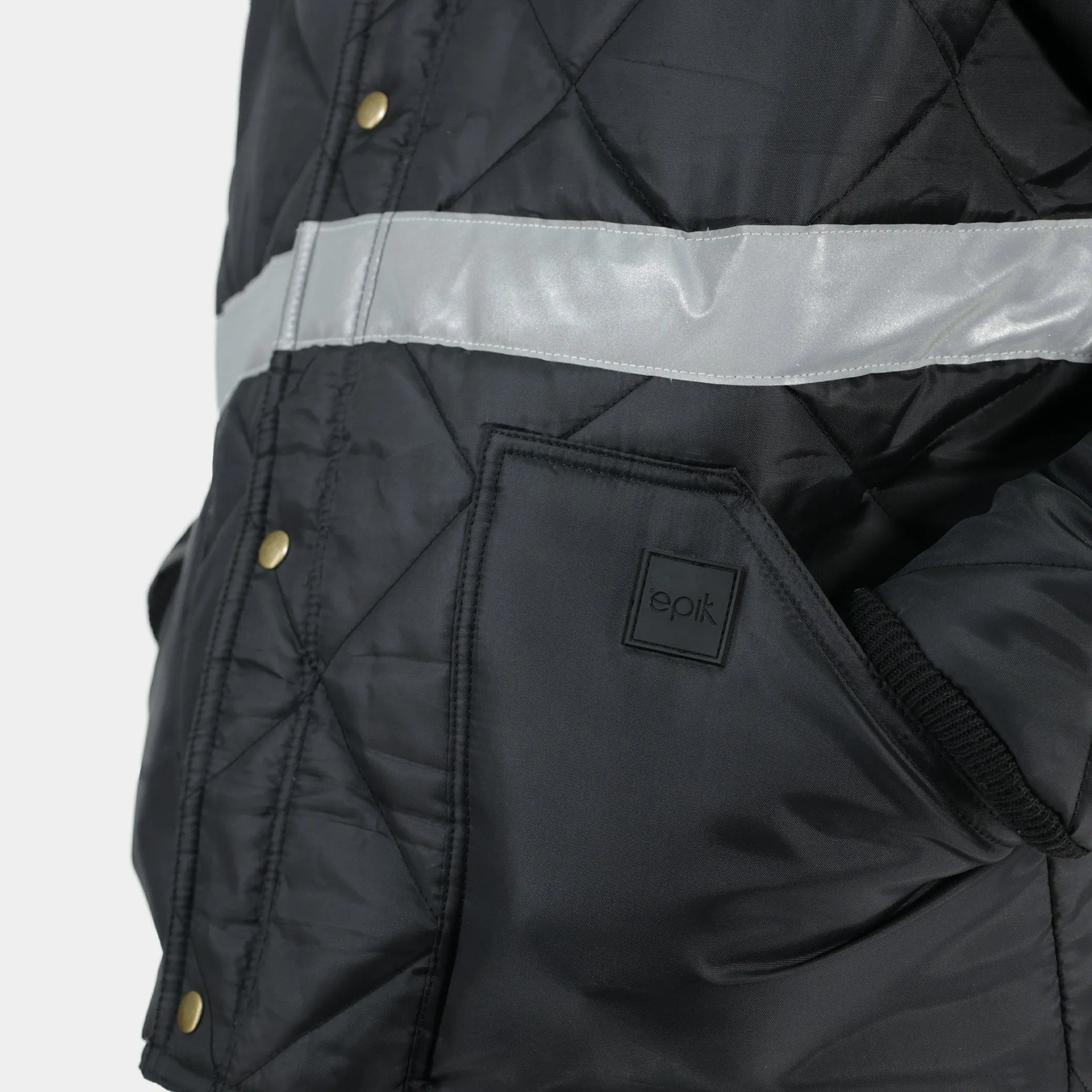 Motive Jacket