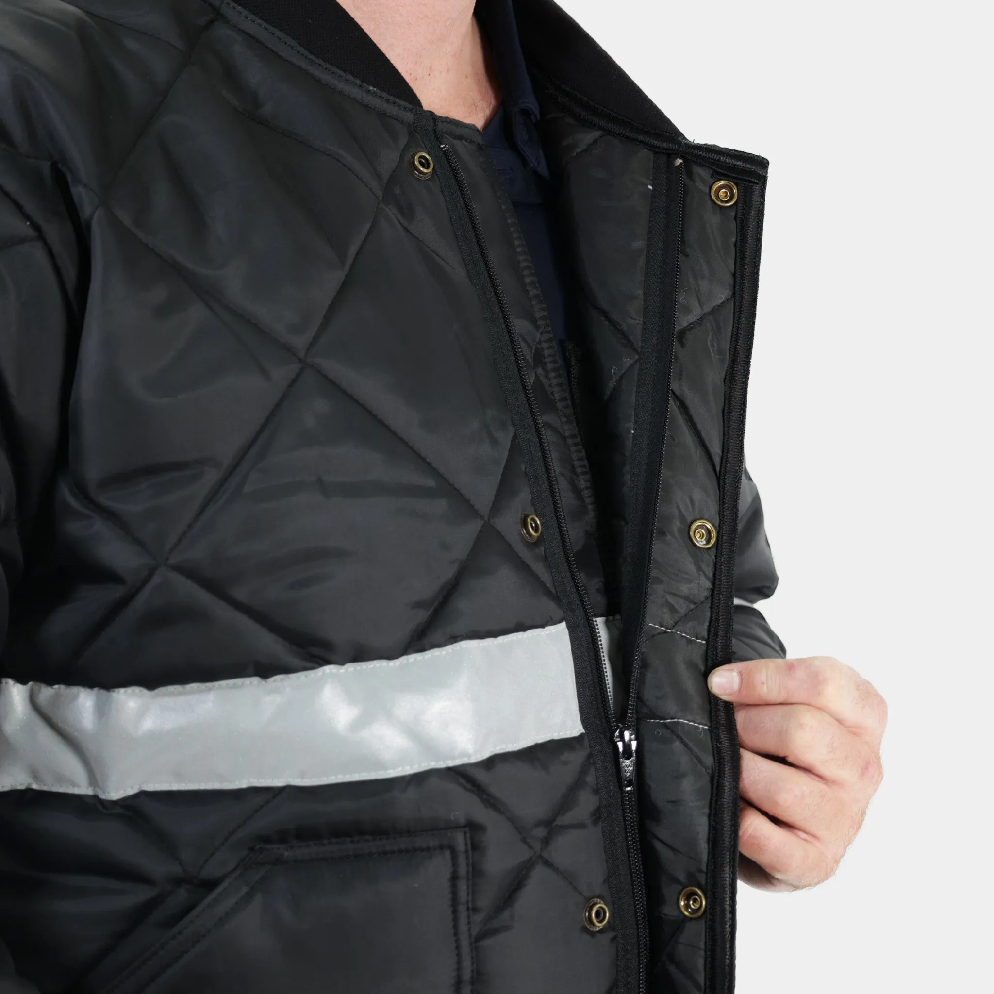 Motive Jacket