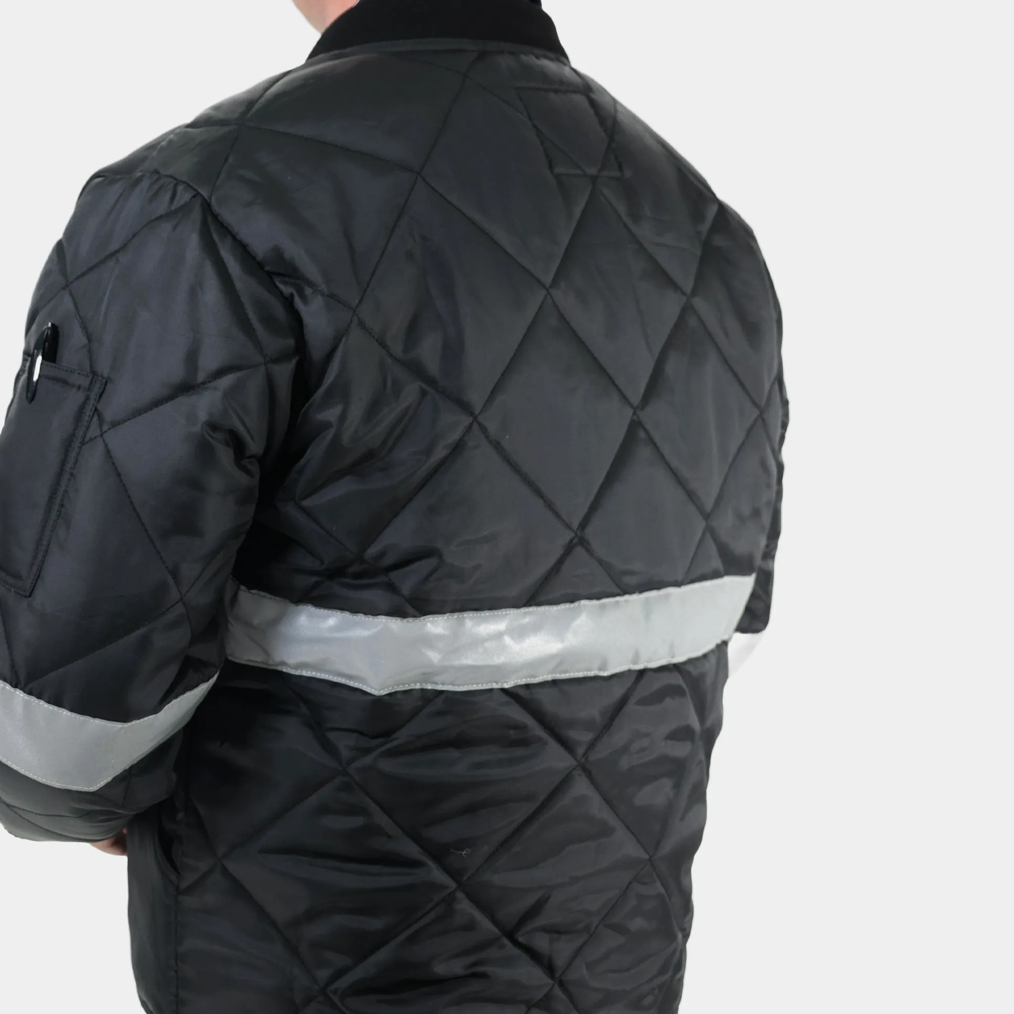 Motive Jacket