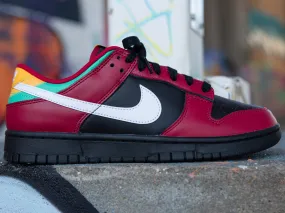 Nike Dunk Low Retro Ltd 'Biker Tattoos' -Originally $135.00
