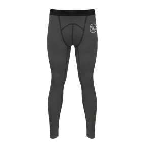 PIT LANE CLOTHING Men's Compression Leggings