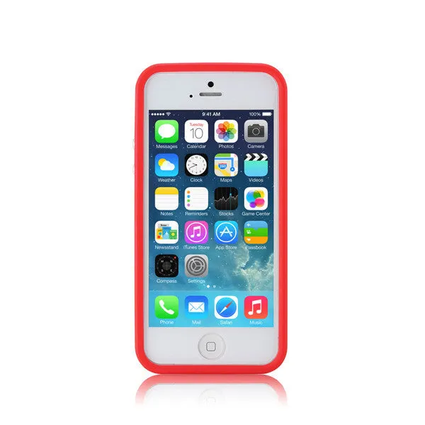 Prodigee - World Cup Mexico Case for iPhone SE / 5s / 5