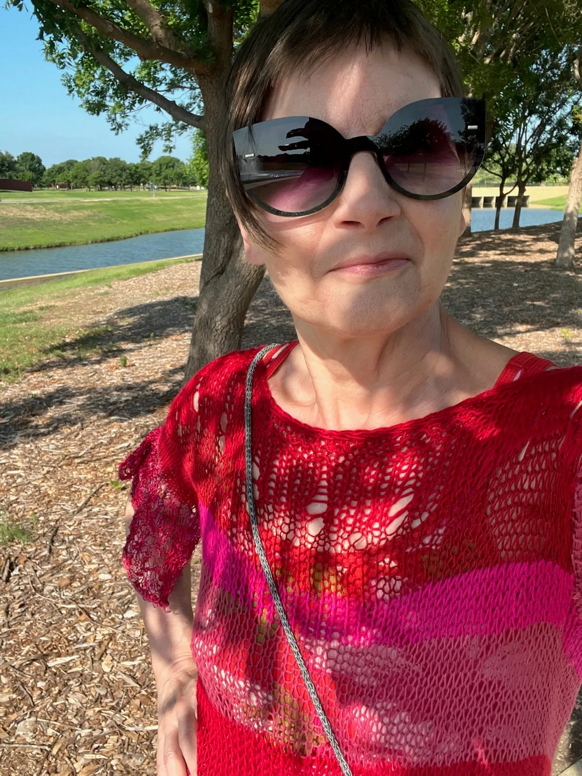Raelynn tunic