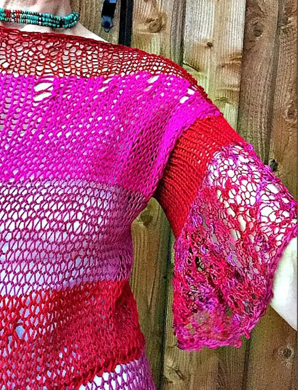 Raelynn tunic