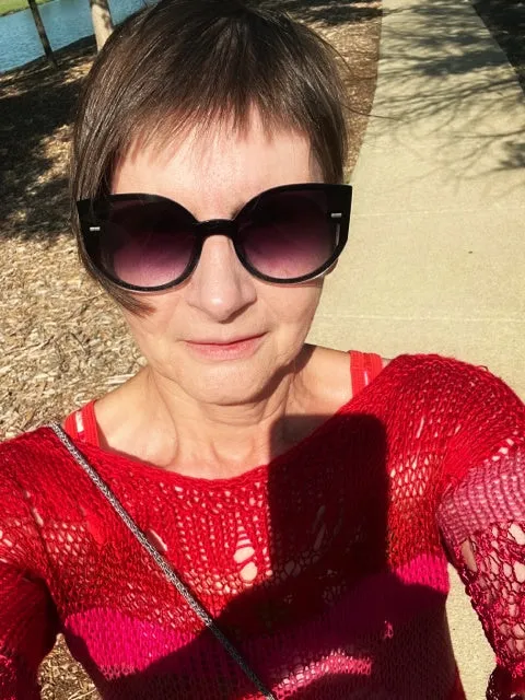 Raelynn tunic