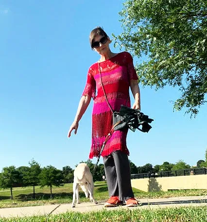 Raelynn tunic