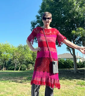 Raelynn tunic