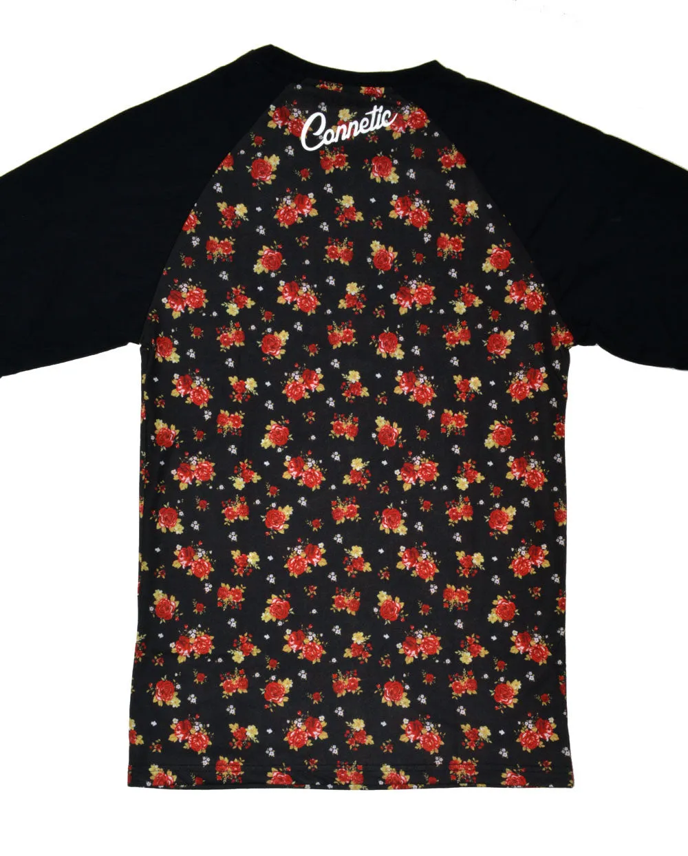 Rose Raglan